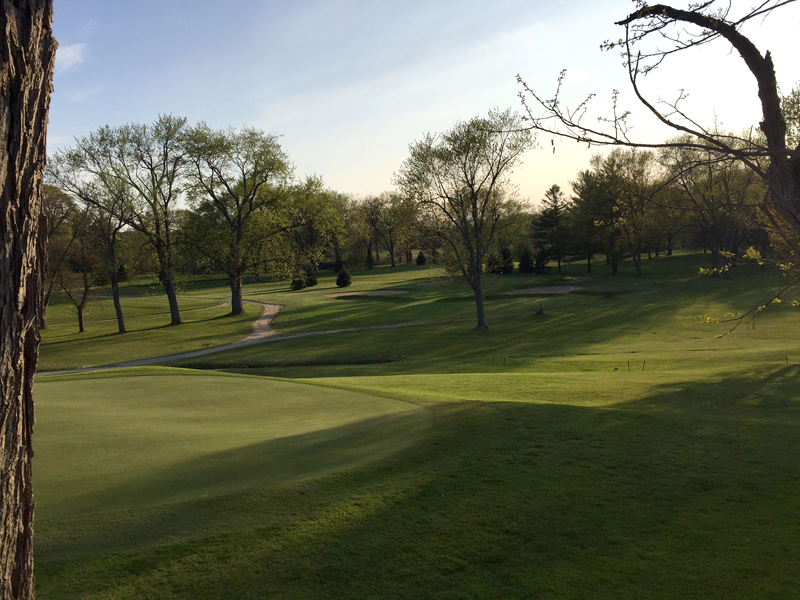 The Golf Course at Black River Black River Country Club