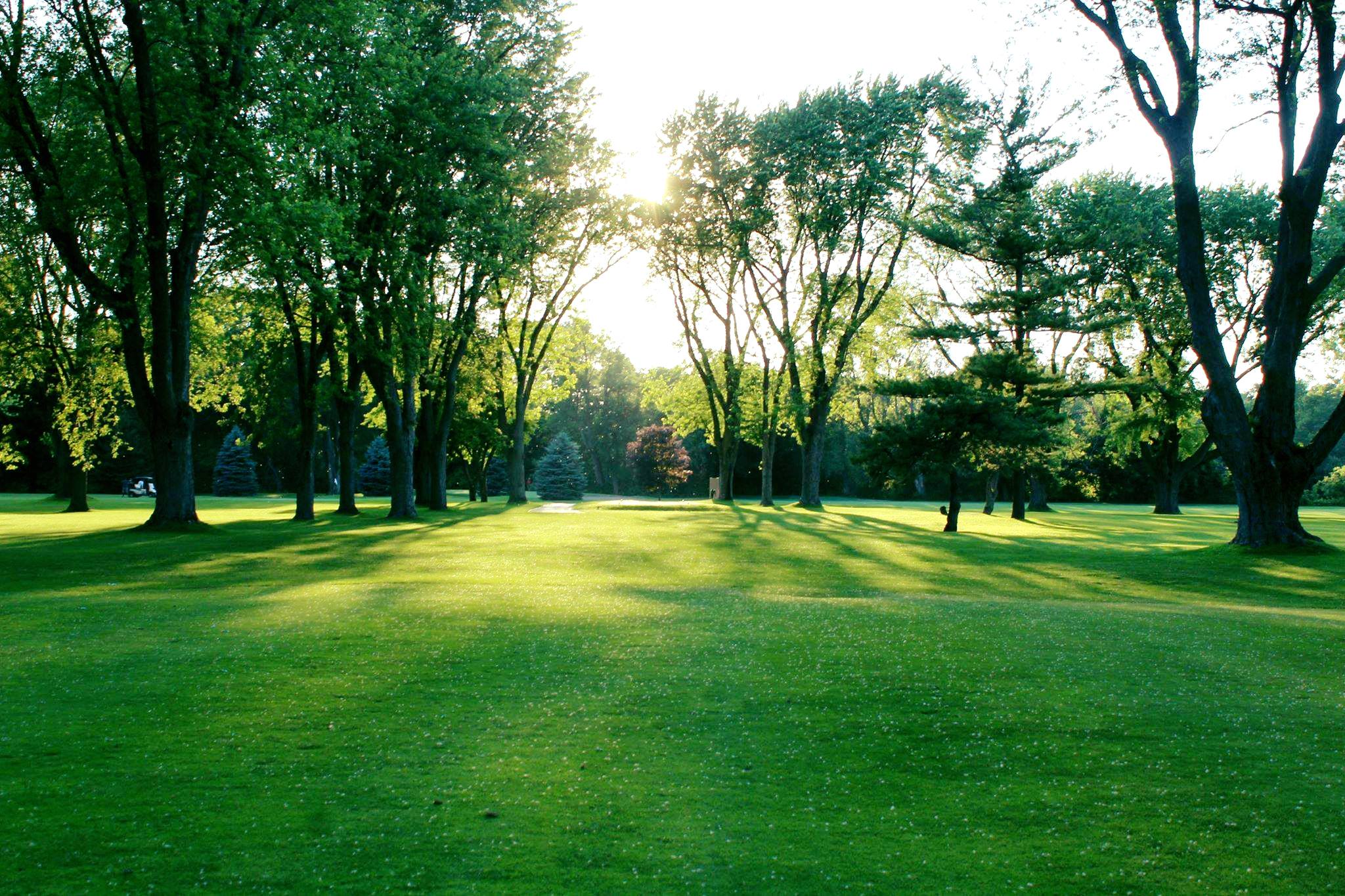 The Golf Course at Black River – Black River Country Club